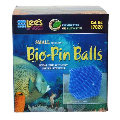 Buy Lees Bio-Pin Ball