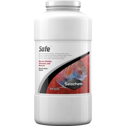 Buy Seachem Safe Powder