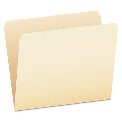 Buy Pendaflex Manila File Folders