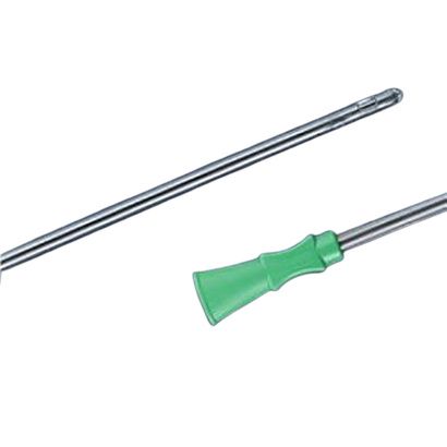 Buy Bard Clean-Cath 10 Inches PVC Intermittent Catheter - Straight Tip