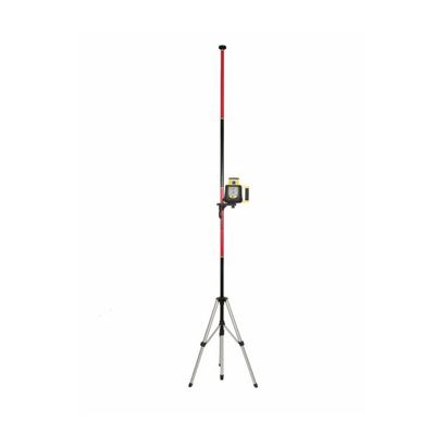 Buy AdirPro Telescoping Rotary and Line Laser Pole with Tripod and Mount