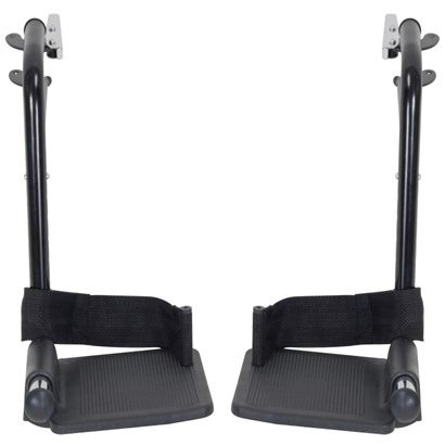 Buy Drive Medical Swing Away Footrests