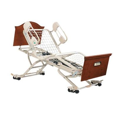 Buy Joerns UltraCare XT Adjustable Full Electric Bed