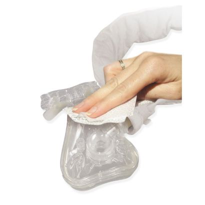 Buy Contour CPAP Mask Wipes