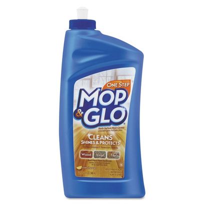 Buy MOP & GLO Triple Action Floor Shine Cleaner