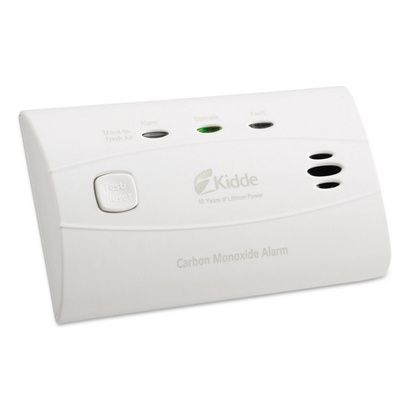 Buy Kidde Sealed Battery Carbon Monoxide Alarm