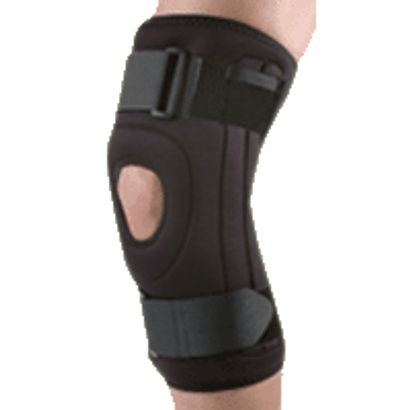 Buy Ossur Formfit Neoprene Knee Support  With Stabilized Patella