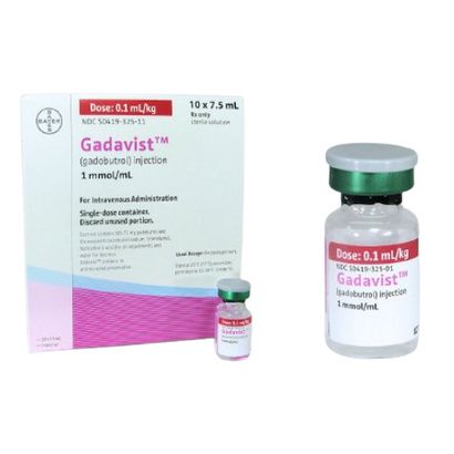 Buy Gadavist Gadobutrol Injection