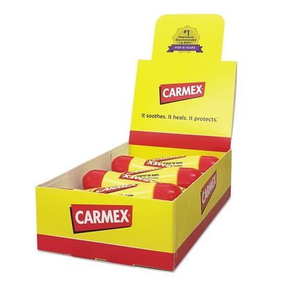 Buy Carmex Lip Balm