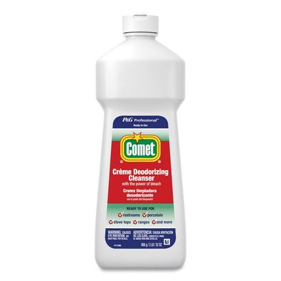 Buy Comet Creme Deodorizing Cleanser