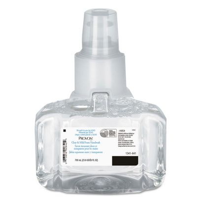 Buy PROVON Clear & Mild Foam Hand Wash Refill