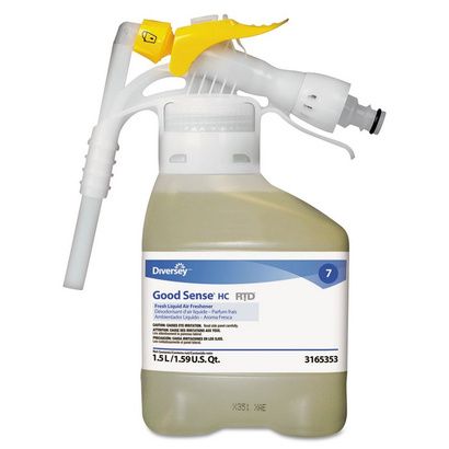 Buy Diversey Good Sense Liquid Odor Counteractant