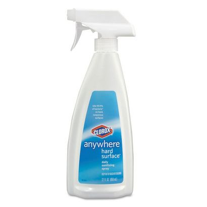 Buy Clorox Anywhere Hard Surface Sanitizing Spray