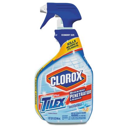 Buy Clorox Plus Tilex Mildew Root Penetrator and Remover with Bleach