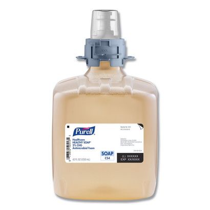 Buy PURELL Healthy Soap 2.0% CHG Antimicrobial Foam