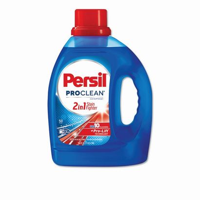 Buy Persil ProClean Power-Liquid 2in1 Laundry Detergent