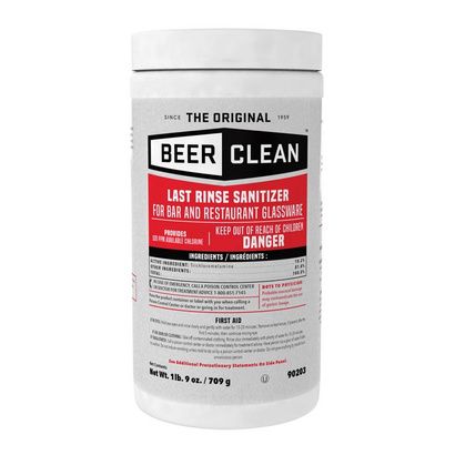 Buy Diversey Beer Clean Last Rinse Sanitizer