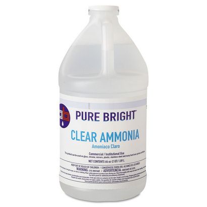 Buy Pure Bright Clear Ammonia