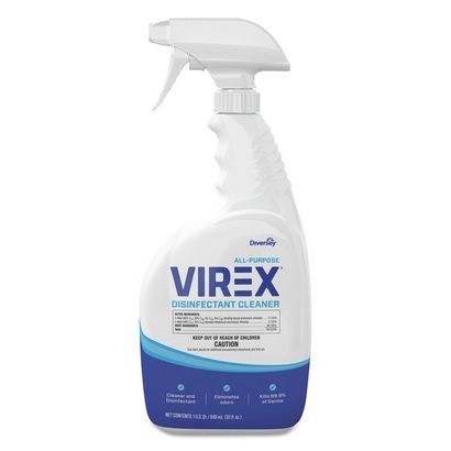 Buy Diversey Virex All-Purpose Disinfectant Cleaner