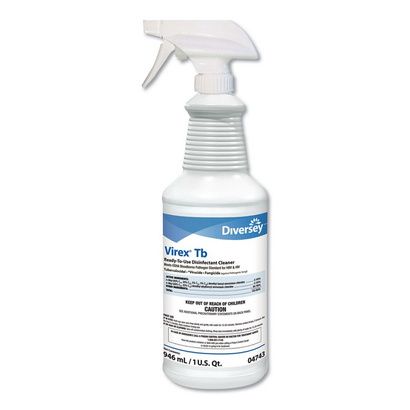 Buy Diversey Virex TB Disinfectant Cleaner