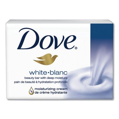 Buy Dove Moisturizing Bar Soap