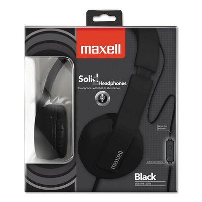 Buy Maxell Solids Headphones