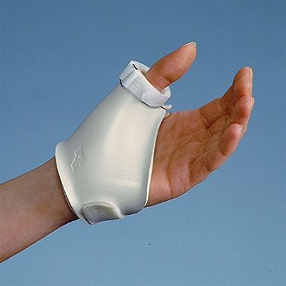 Buy Rolyan Hand Based Thumb Spica Splint