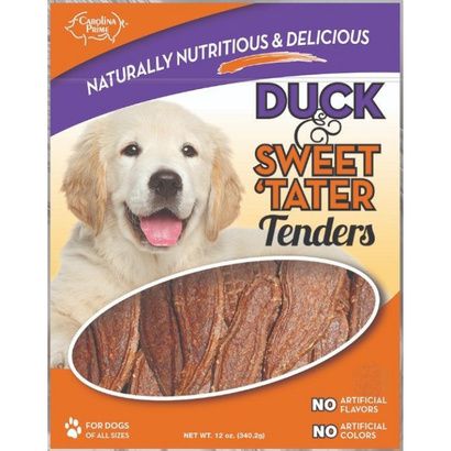 Buy Carolina Prime Duck and Sweet Tater Tenders