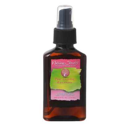 Buy Natural Scents Pink Jasmine Pet Spray Cologne