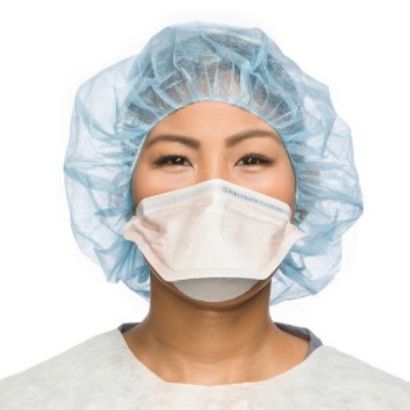 Buy FluidShield Medical N95  Surgical Mask
