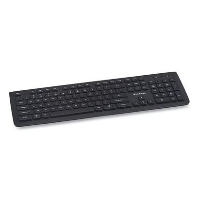 Buy Verbatim Wireless Slim Keyboard