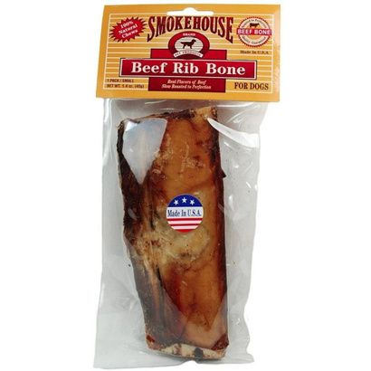 Buy Smokehouse Beef Rib Bone Natural