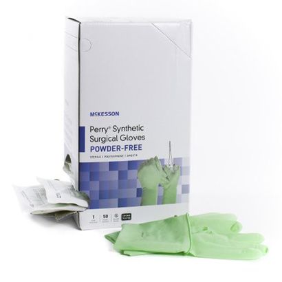 Buy McKesson Perry Performance Plus Sterile Surgical Gloves