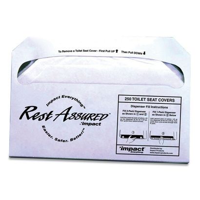 Buy Impact Rest Assured Seat Covers