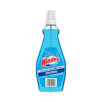 Buy Windex Glass Cleaner with Ammonia-D