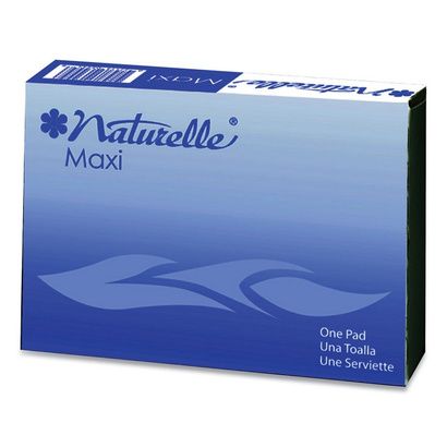 Buy Impact Naturelle Maxi Pads