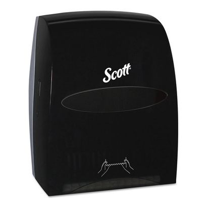 Buy Scott Essential Manual Hard Roll Towel Dispenser