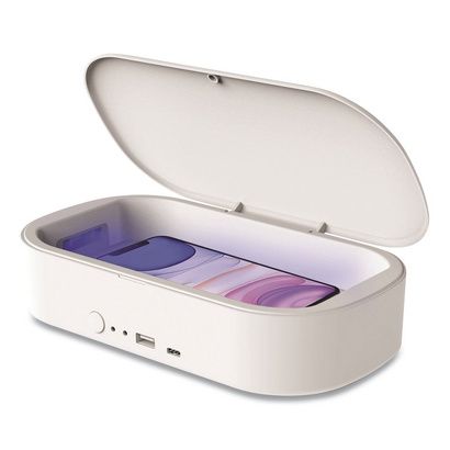 Buy NuvoMed Portable UV Sterilizer for Mobile Phones