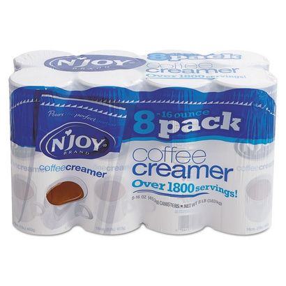 Buy N Joy Non Dairy Coffee Creamer