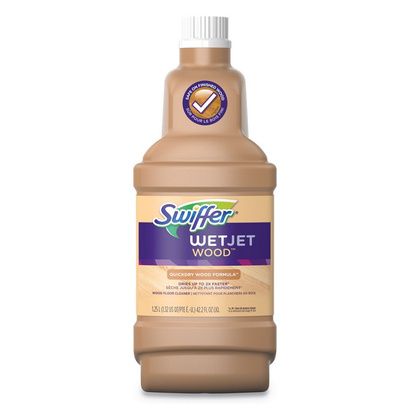 Buy Swiffer WetJet System Cleaning-Solution Refill