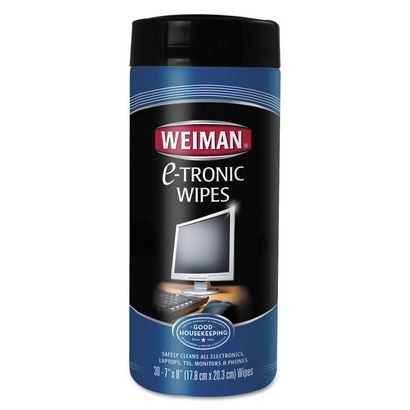 Buy WEIMAN E-tronic Wipes