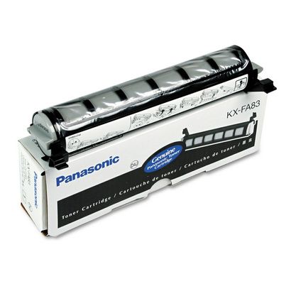 Buy Panasonic KX-FA83 Toner Cartridge