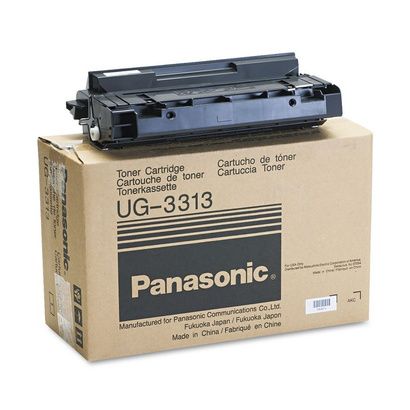 Buy Panasonic UG3313 Toner Cartridge