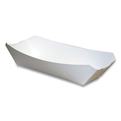 Buy Pactiv Paperboard Food Trays