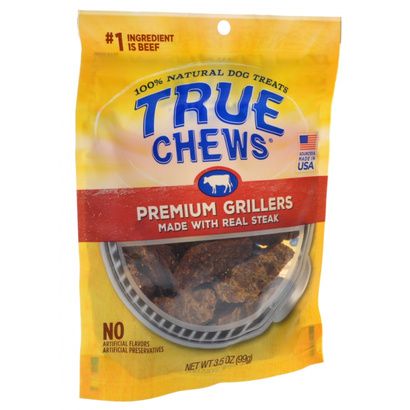 Buy True Chews Premium Jerky Cuts with Real Chicken