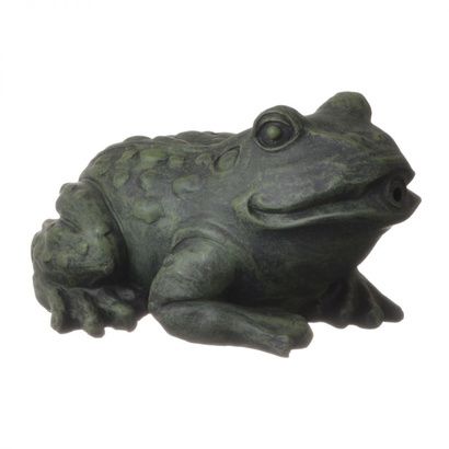 Buy Tetra Pond Frog Pond Spitter