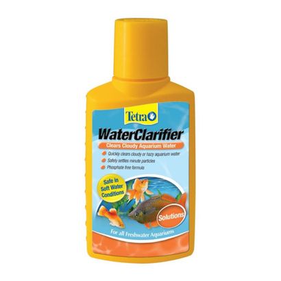 Buy Tetra Water Clarifier For Aquariums