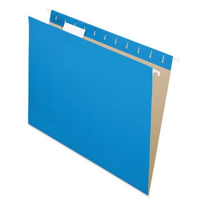 Buy Pendaflex Colored Hanging Folders