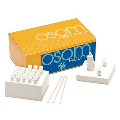 Buy Sekisui OSOM Enzyme Activity Test Kit