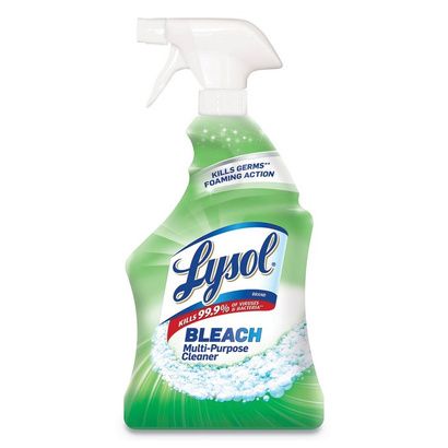 Buy LYSOL Brand Multi-Purpose Cleaner with Bleach